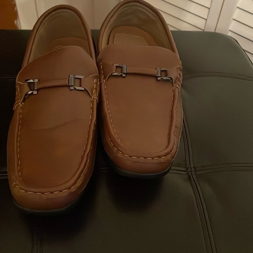 Akademiks Stride Men's Loafers
